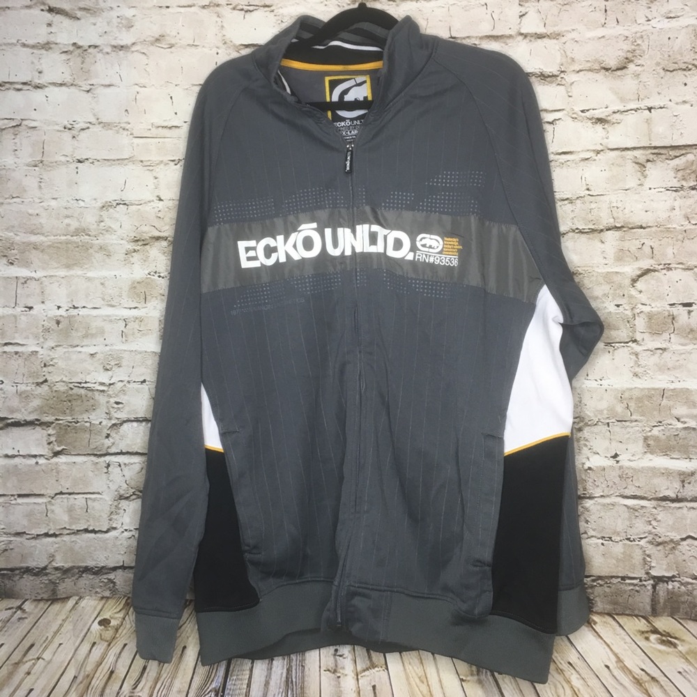 Ecko Unlimited sweater Jacket